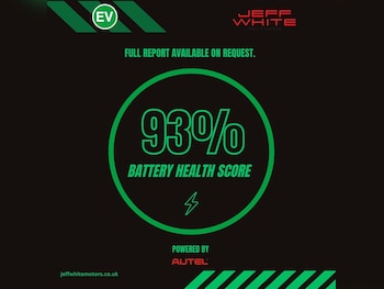 Used Volkswagen ID.3 2021 for sale - 76395995: Photo