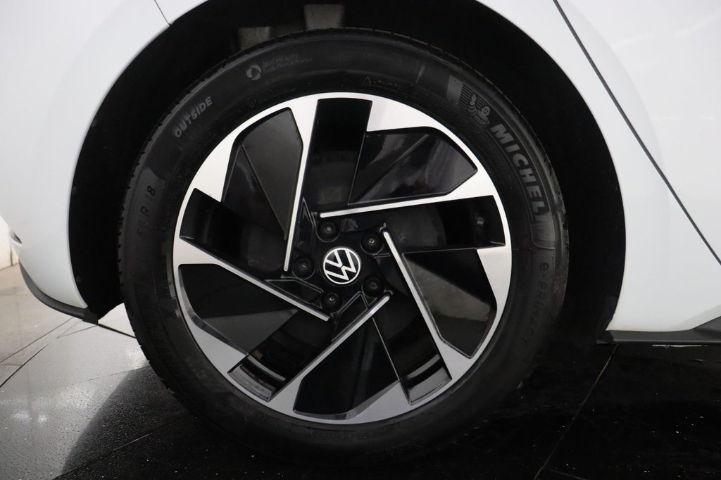 Used Volkswagen ID.3 2021 for sale - 76395995: Photo 34