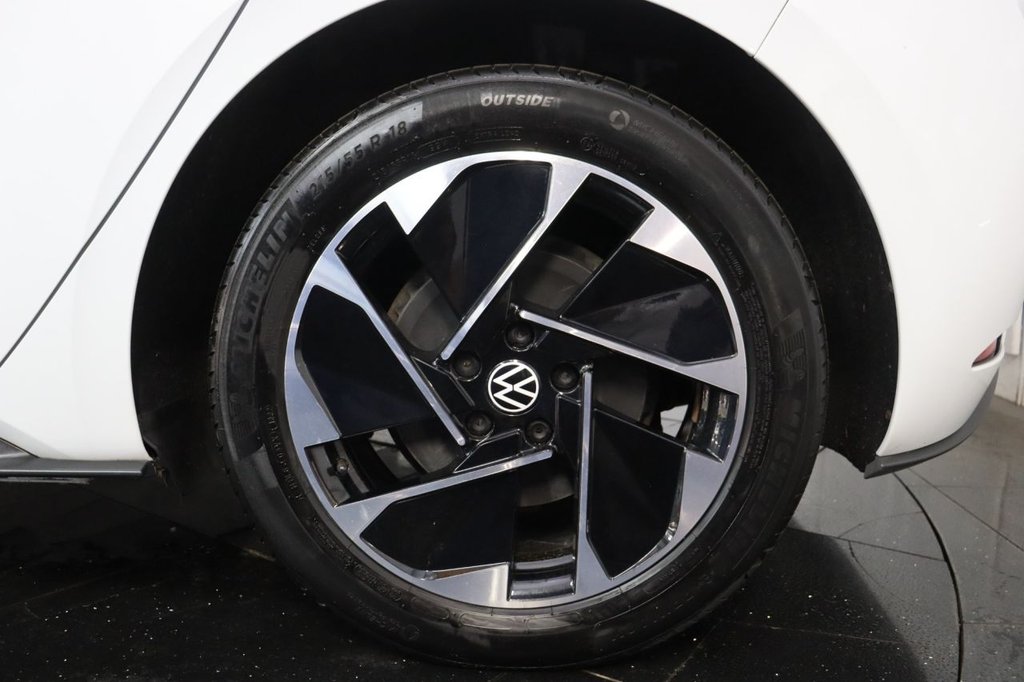 Used Volkswagen ID.3 2021 for sale - 76395995: Photo 35