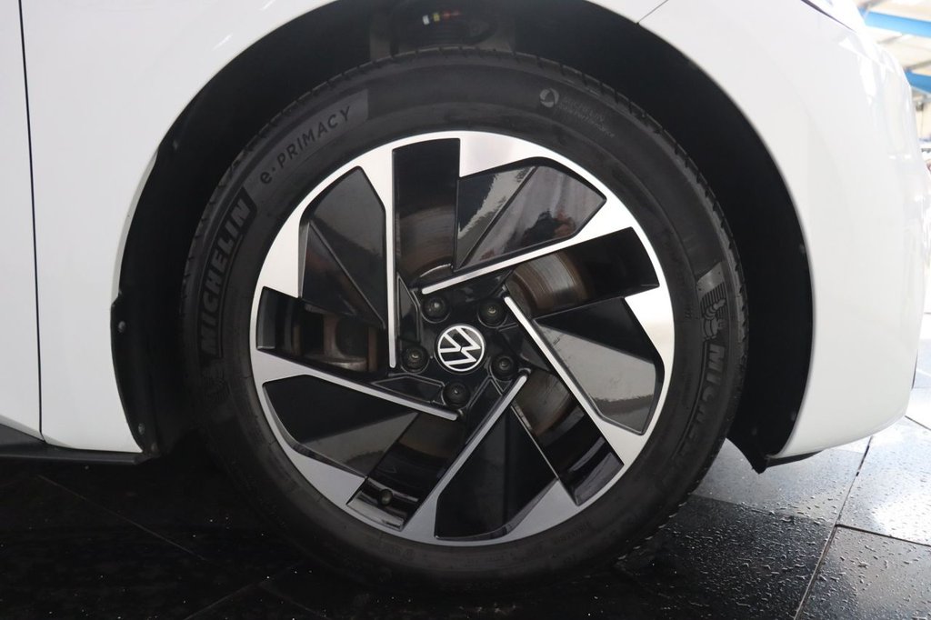 Used Volkswagen ID.3 2021 for sale - 76395995: Photo 36