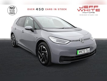 Used Volkswagen ID.3 2022 for sale - 78896724: Photo