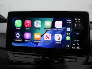 Used Volkswagen ID.3 2022 for sale - 78896724: Photo