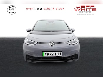 Used Volkswagen ID.3 2022 for sale - 78896724: Photo