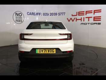 Used Polestar Polestar 2 2021 for sale - 72910949: Photo