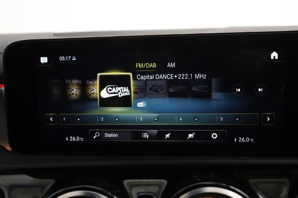 Used Mercedes-Benz CLA 2022 for sale - 76840937: Photo 10