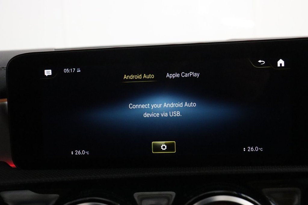 Used Mercedes-Benz CLA 2022 for sale - 76840937: Photo 16