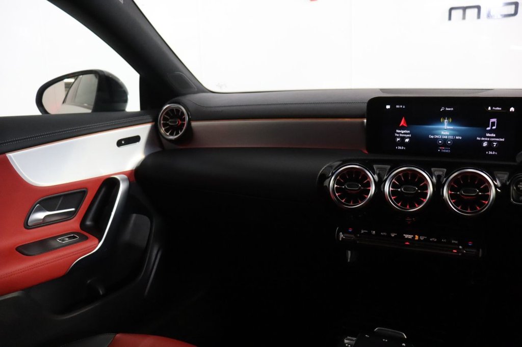 Used Mercedes-Benz CLA 2022 for sale - 76840937: Photo 17