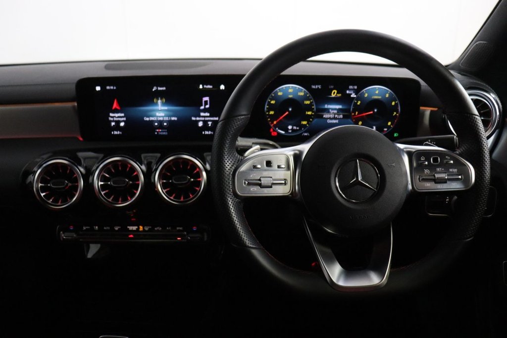 Used Mercedes-Benz CLA 2022 for sale - 76840937: Photo 18