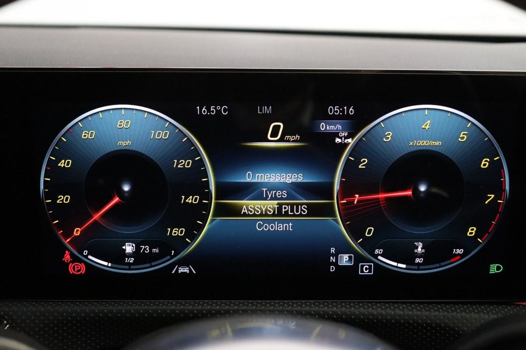 Used Mercedes-Benz CLA 2022 for sale - 76840937: Photo 19