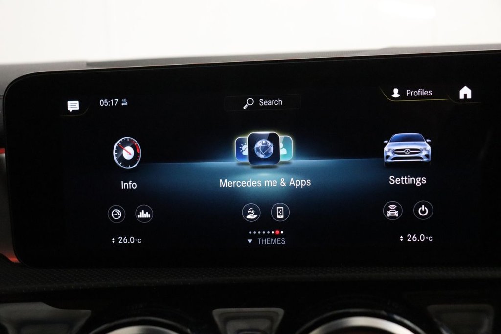 Used Mercedes-Benz CLA 2022 for sale - 76840937: Photo 20