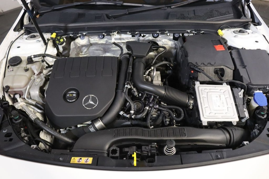 Used Mercedes-Benz CLA 2022 for sale - 76840937: Photo 23