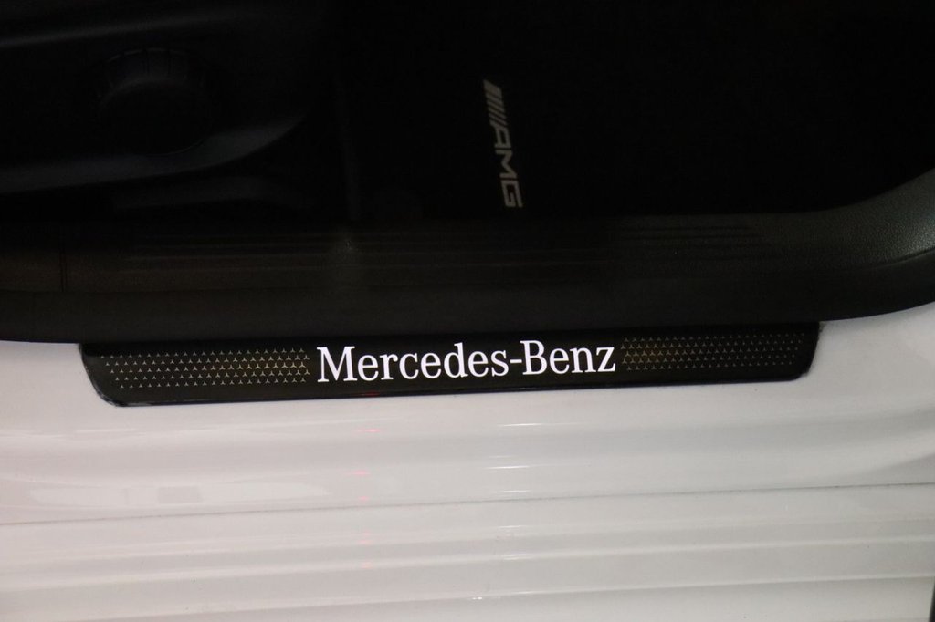 Used Mercedes-Benz CLA 2022 for sale - 76840937: Photo 24