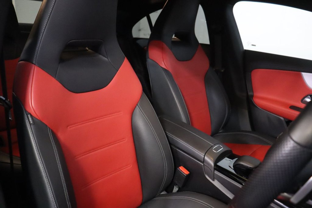 Used Mercedes-Benz CLA 2022 for sale - 76840937: Photo 29