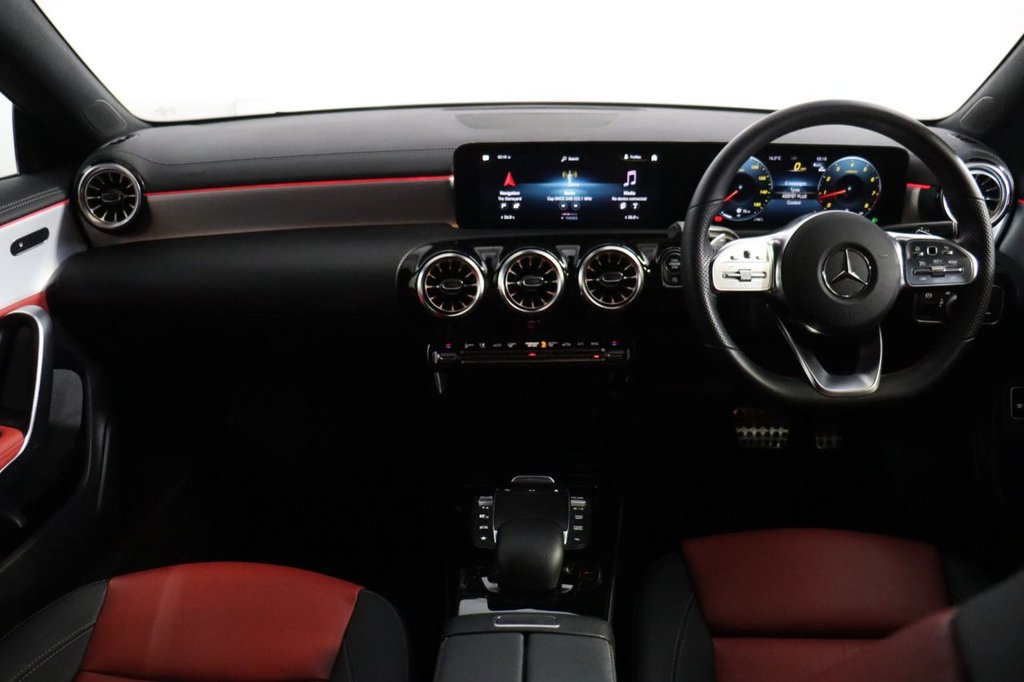 Used Mercedes-Benz CLA 2022 for sale - 76840937: Photo 3