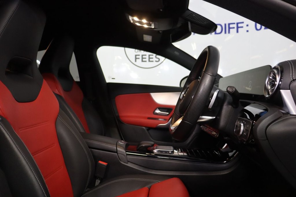 Used Mercedes-Benz CLA 2022 for sale - 76840937: Photo 30