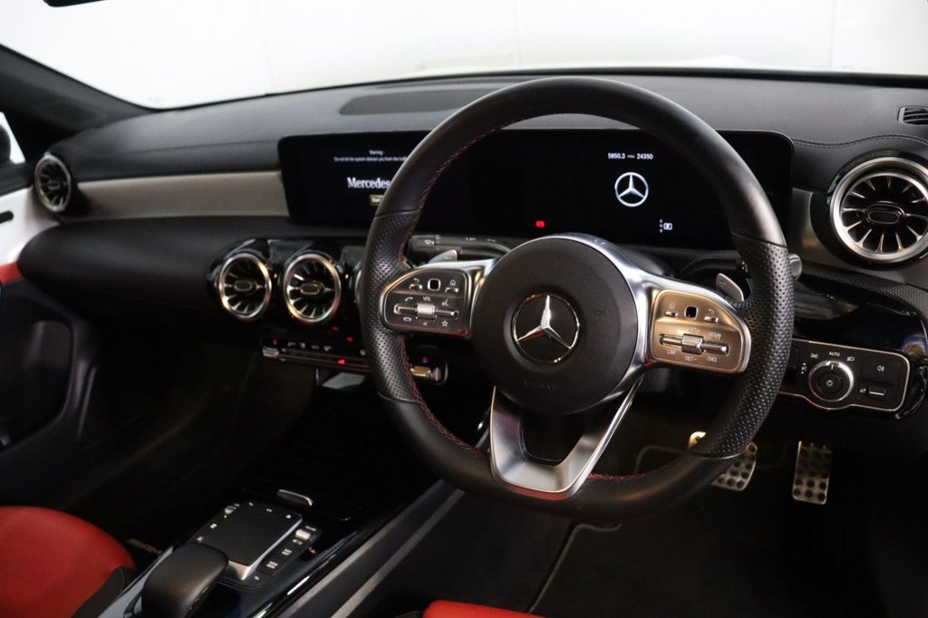 Used Mercedes-Benz CLA 2022 for sale - 76840937: Photo 31