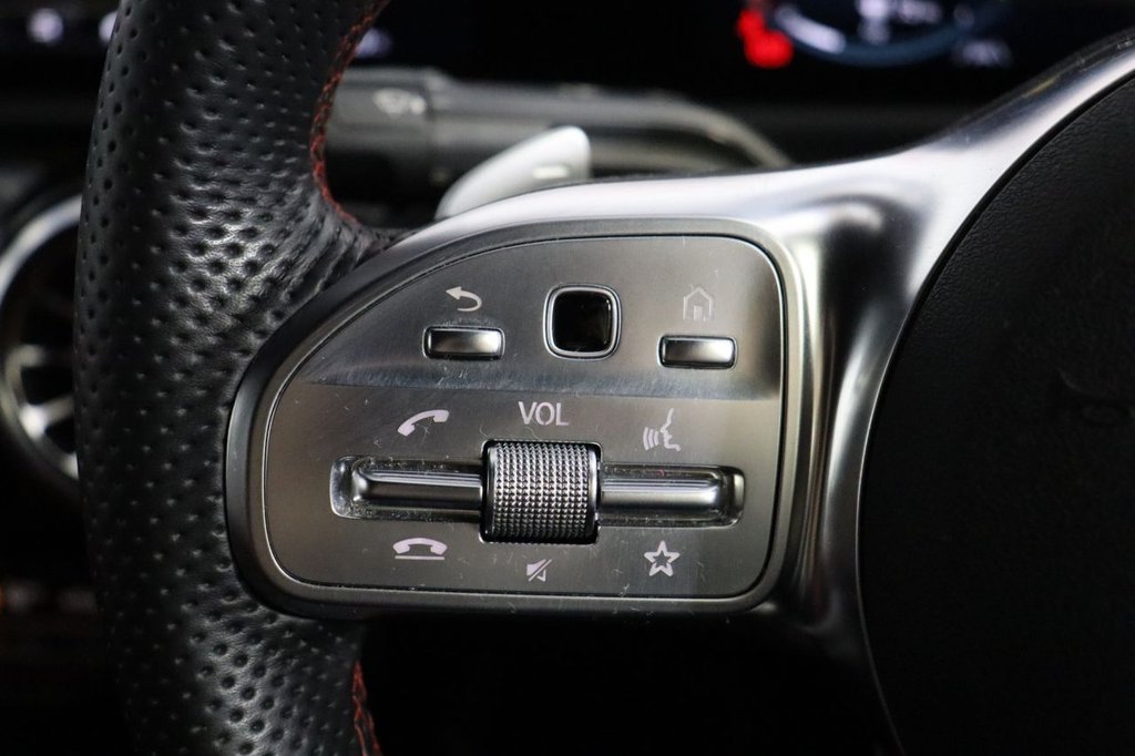 Used Mercedes-Benz CLA 2022 for sale - 76840937: Photo 32