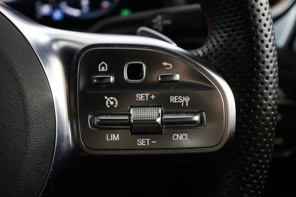 Used Mercedes-Benz CLA 2022 for sale - 76840937: Photo 33