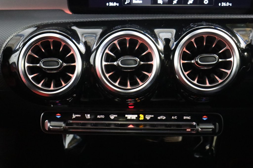 Used Mercedes-Benz CLA 2022 for sale - 76840937: Photo 37