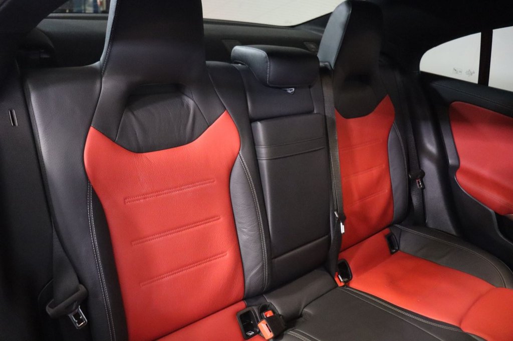 Used Mercedes-Benz CLA 2022 for sale - 76840937: Photo 38