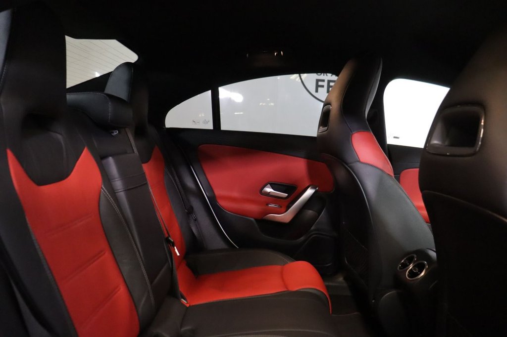 Used Mercedes-Benz CLA 2022 for sale - 76840937: Photo 39