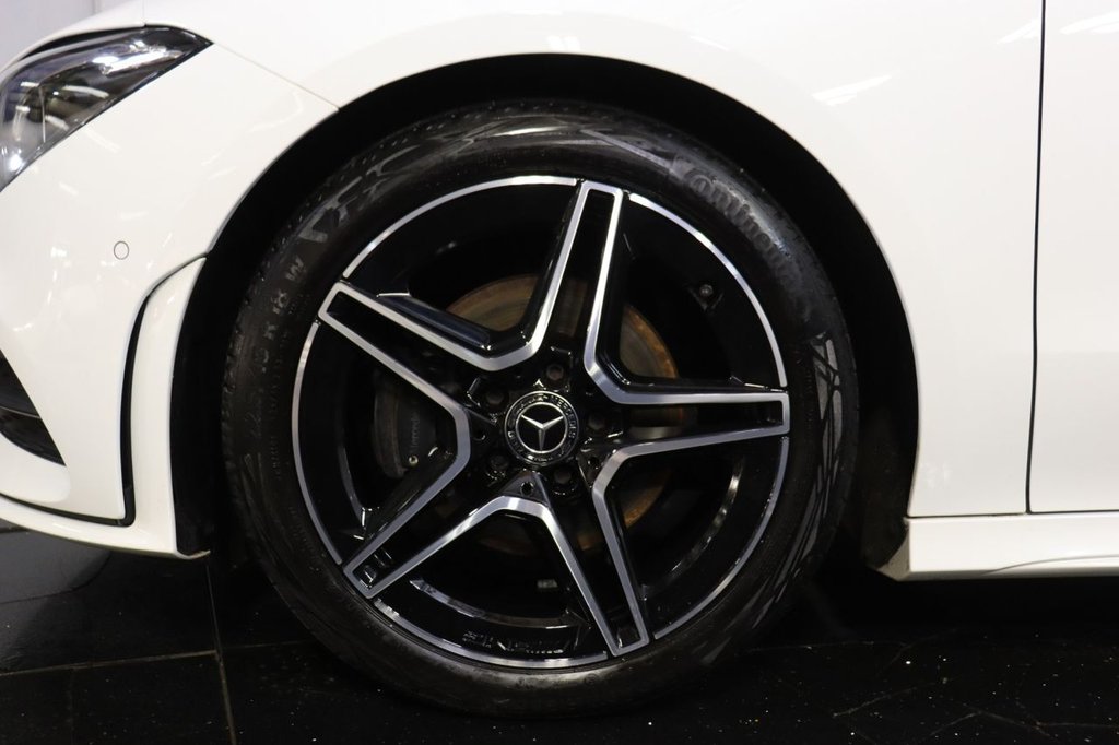 Used Mercedes-Benz CLA 2022 for sale - 76840937: Photo 41