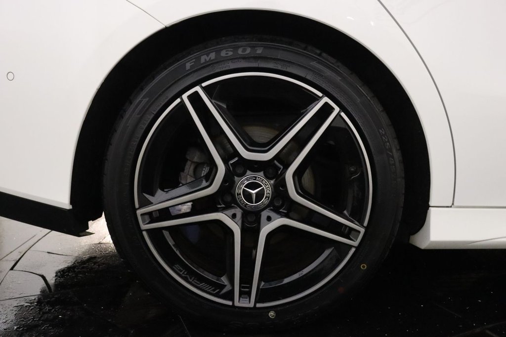 Used Mercedes-Benz CLA 2022 for sale - 76840937: Photo 42