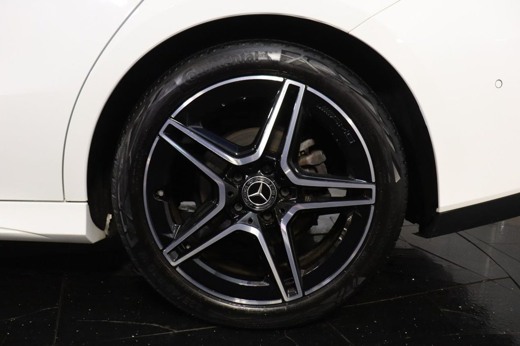 Used Mercedes-Benz CLA 2022 for sale - 76840937: Photo 43