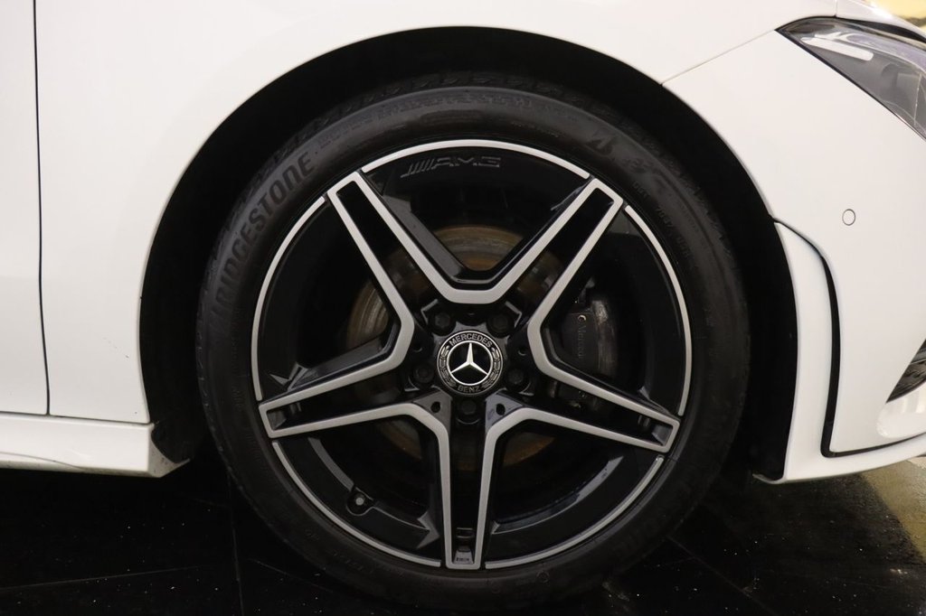 Used Mercedes-Benz CLA 2022 for sale - 76840937: Photo 44