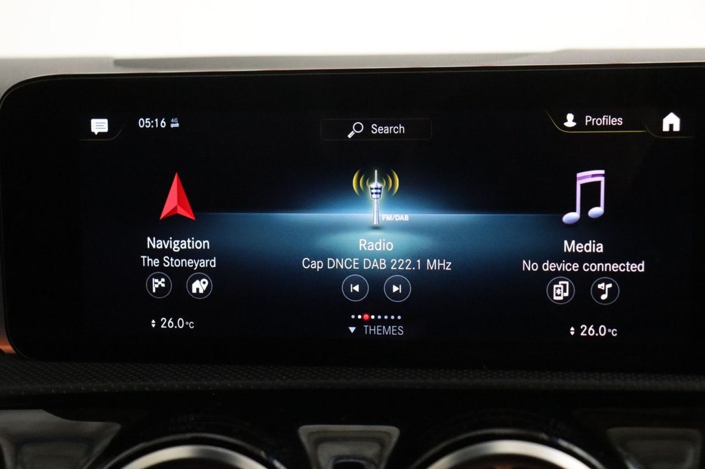 Used Mercedes-Benz CLA 2022 for sale - 76840937: Photo 8