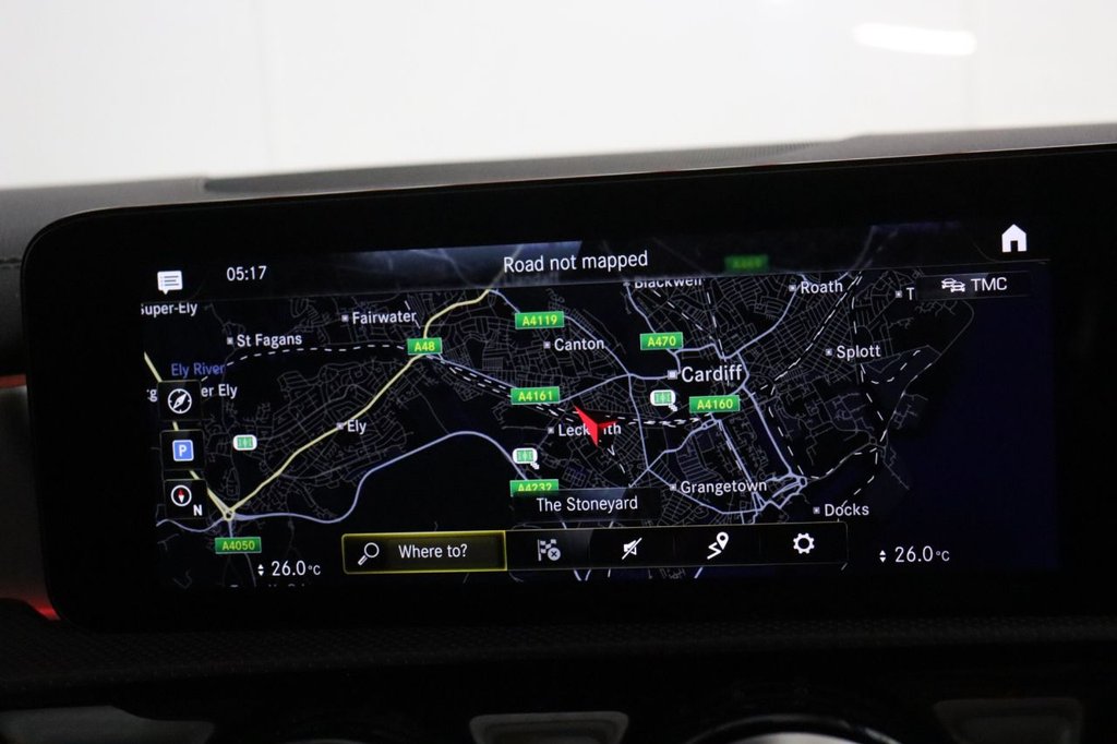 Used Mercedes-Benz CLA 2022 for sale - 76840937: Photo 9