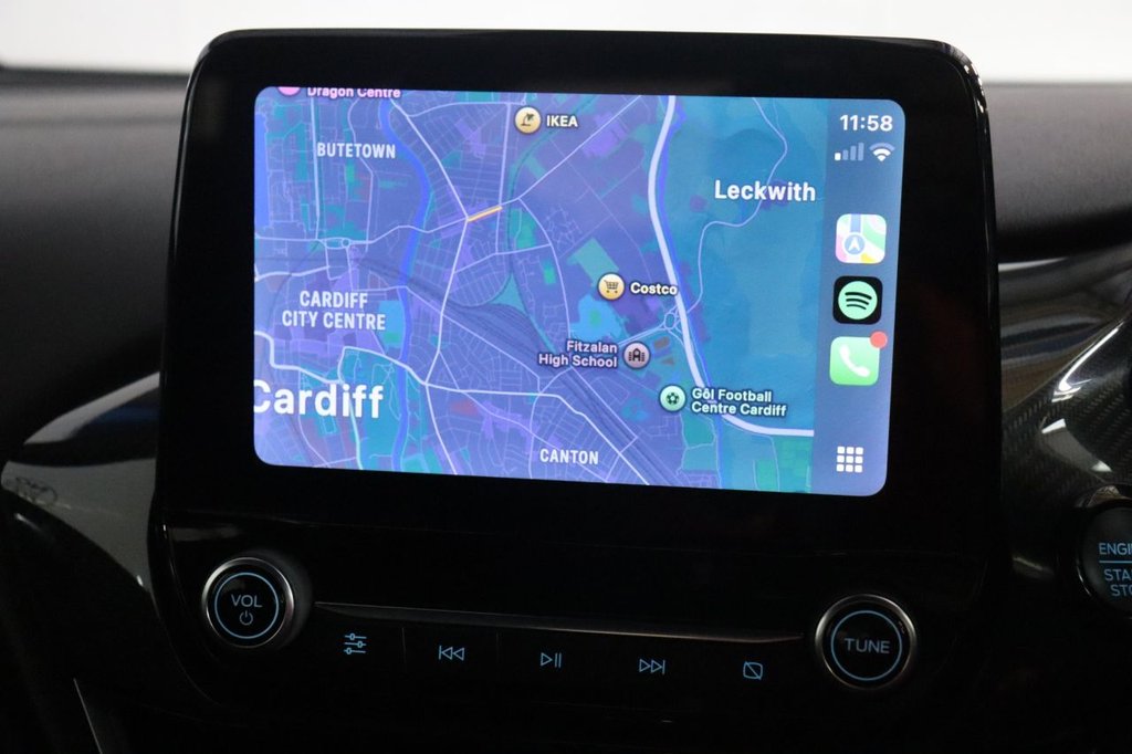 Used Ford Puma 2022 for sale - 77014310: Photo 10