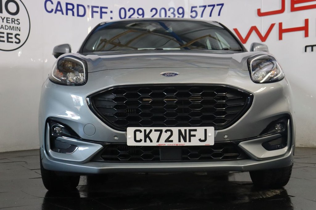 Used Ford Puma 2022 for sale - 77014310: Photo 11