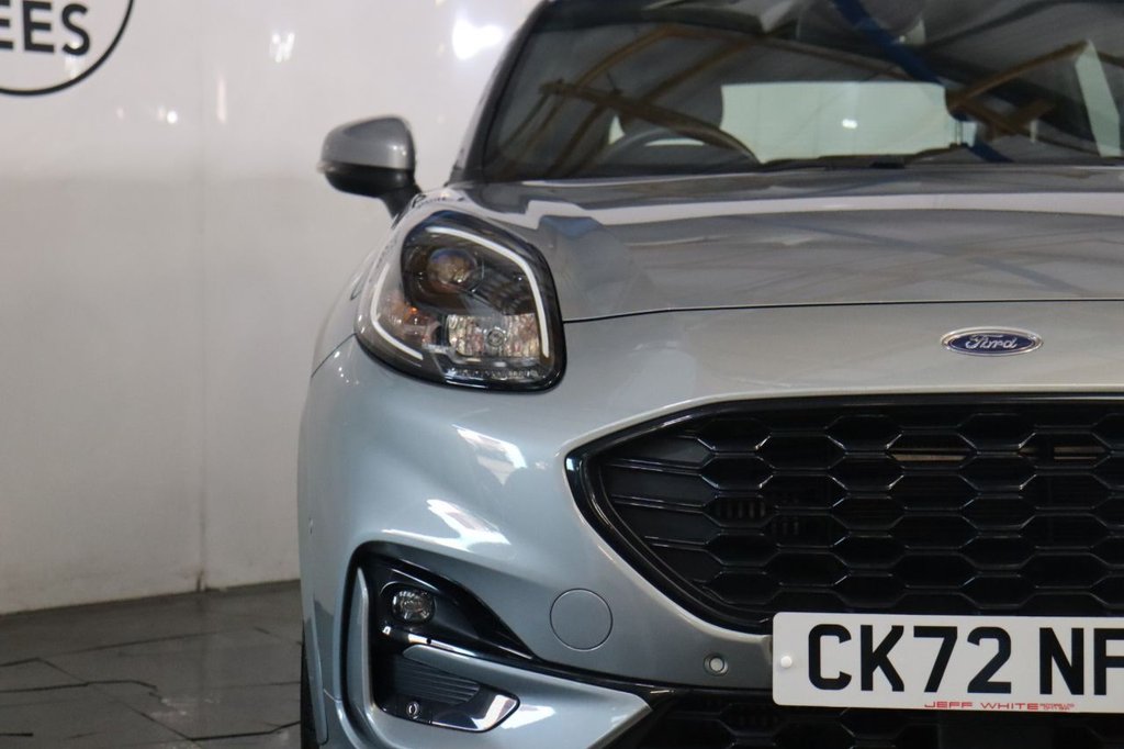 Used Ford Puma 2022 for sale - 77014310: Photo 13