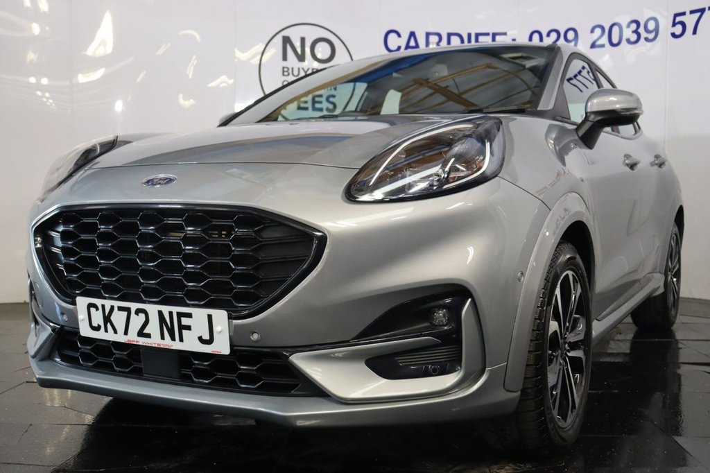 Used Ford Puma 2022 for sale - 77014310: Photo 14