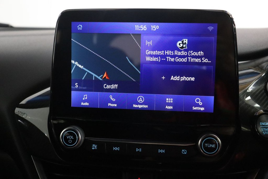 Used Ford Puma 2022 for sale - 77014310: Photo 15