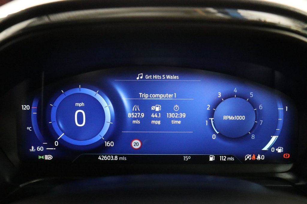 Used Ford Puma 2022 for sale - 77014310: Photo 16