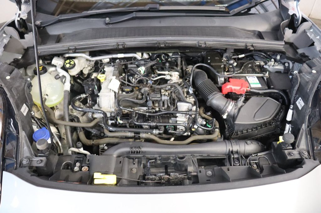 Used Ford Puma 2022 for sale - 77014310: Photo 17