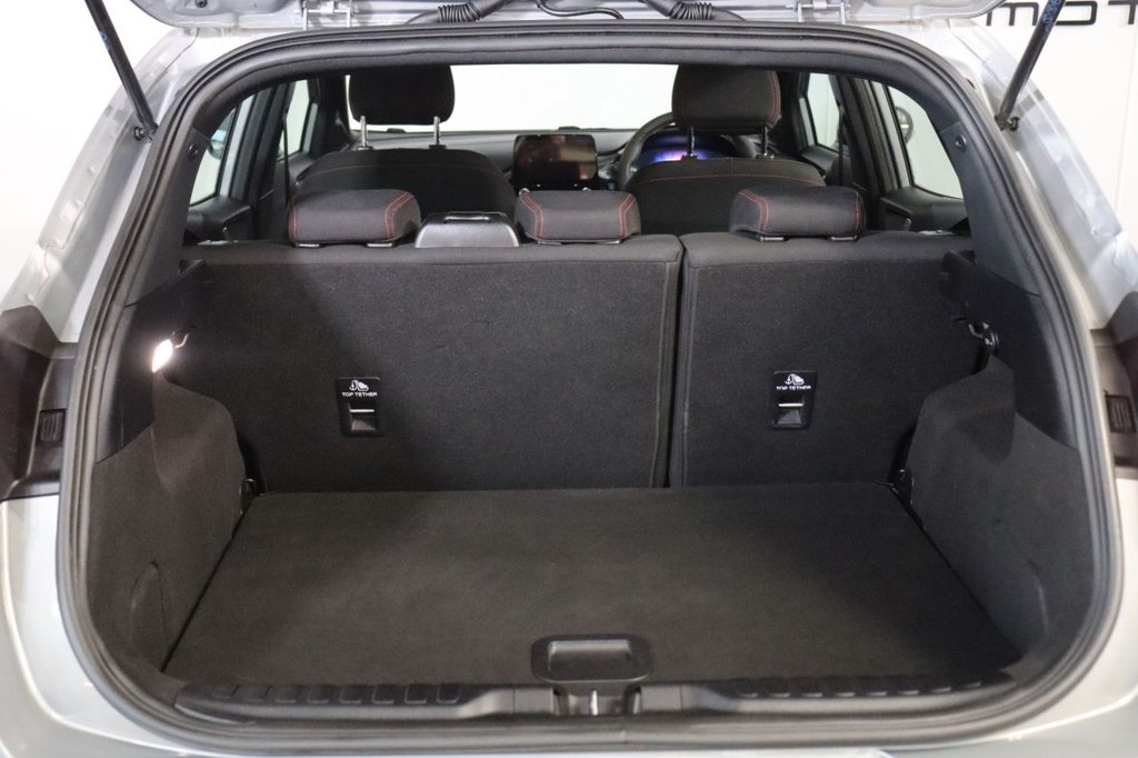 Used Ford Puma 2022 for sale - 77014310: Photo 19