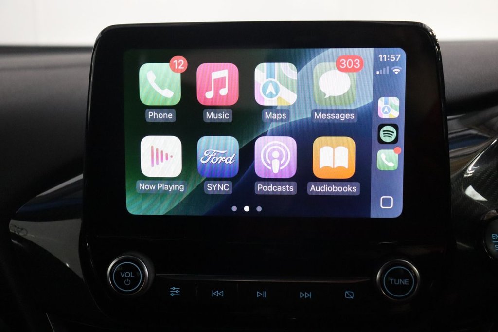 Used Ford Puma 2022 for sale - 77014310: Photo 2