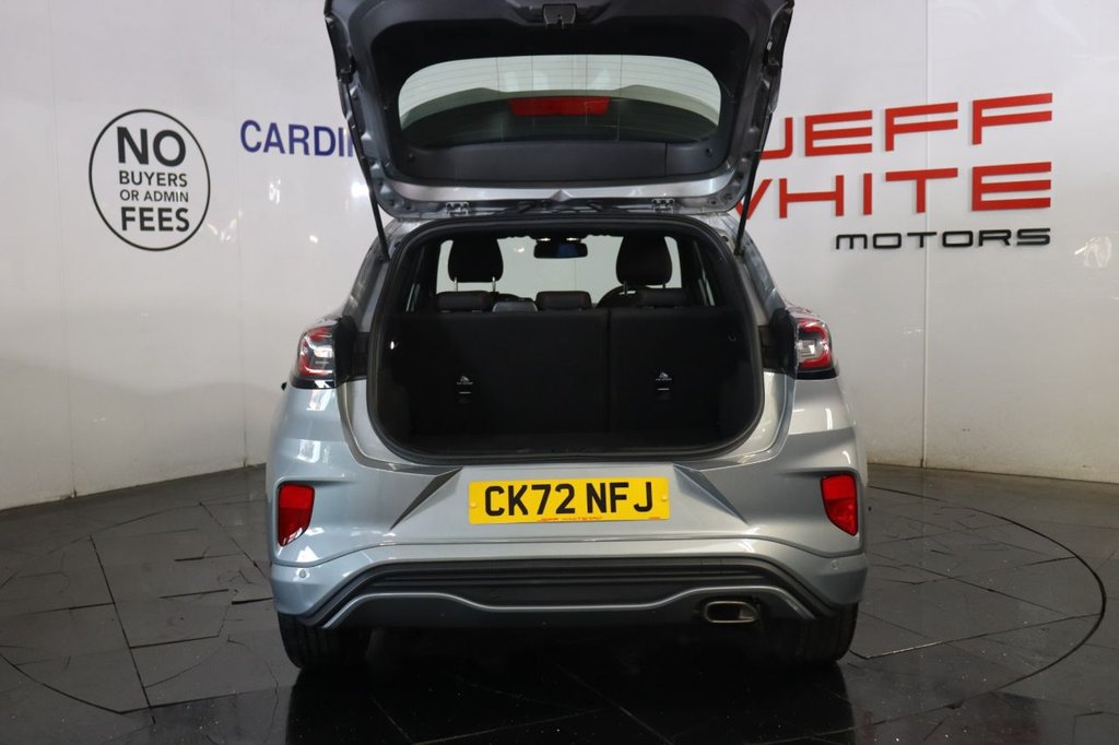 Used Ford Puma 2022 for sale - 77014310: Photo 20