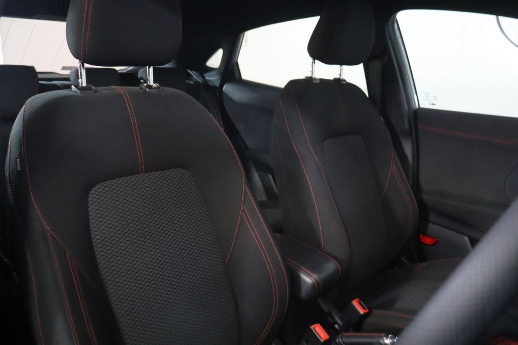 Used Ford Puma 2022 for sale - 77014310: Photo 22