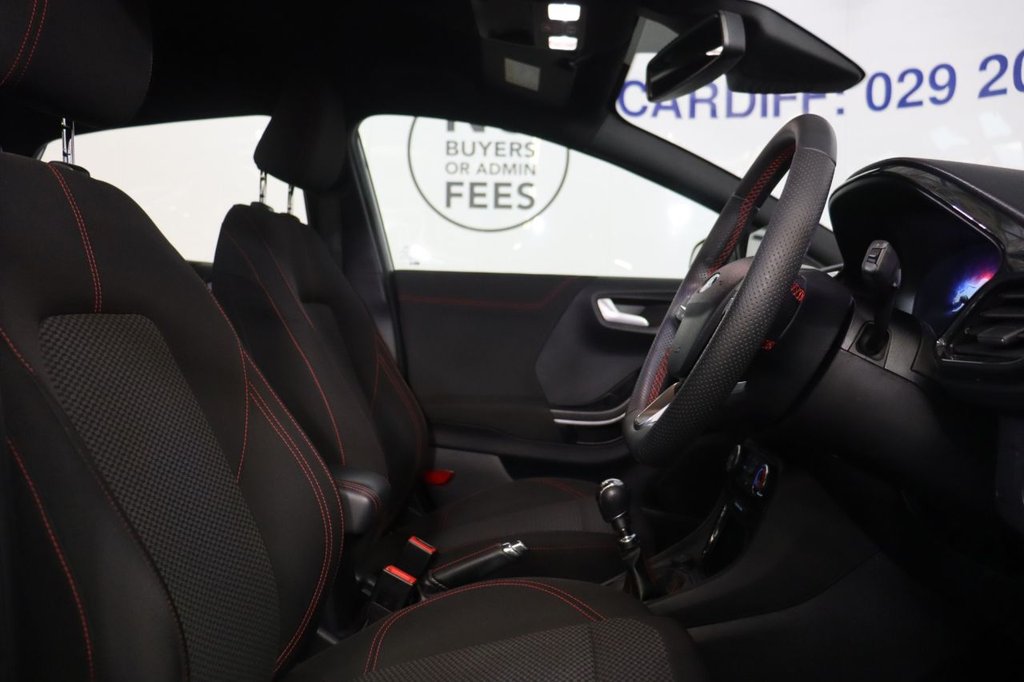 Used Ford Puma 2022 for sale - 77014310: Photo 23