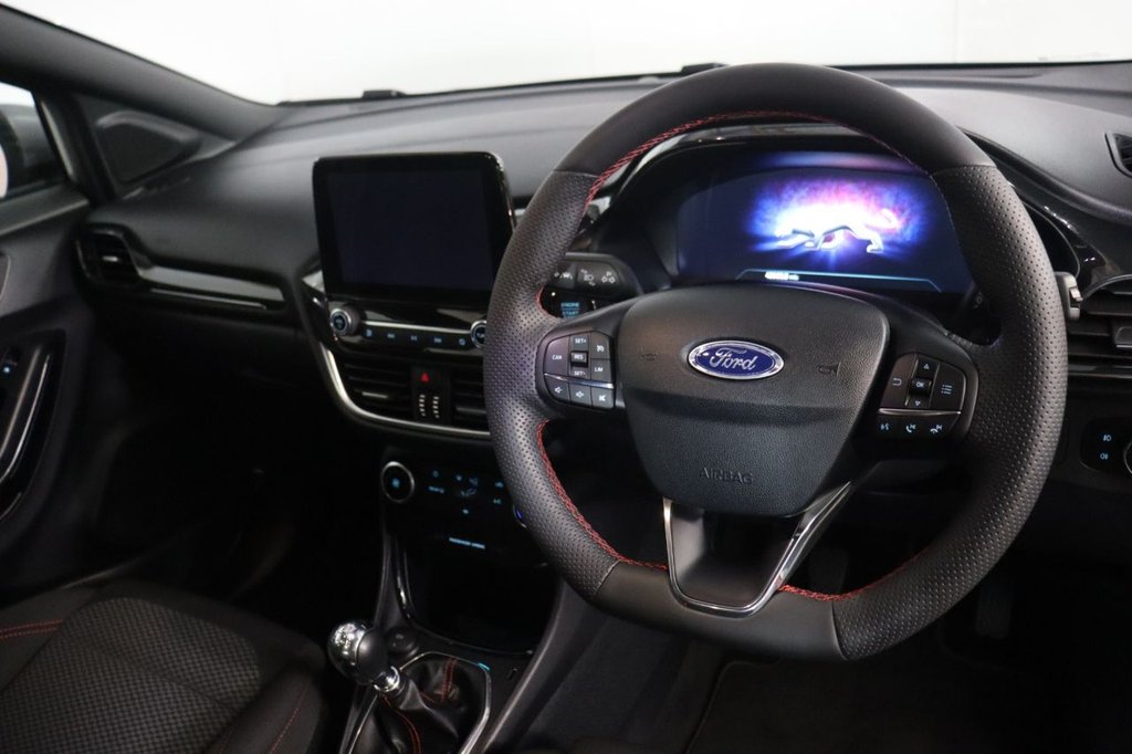 Used Ford Puma 2022 for sale - 77014310: Photo 24