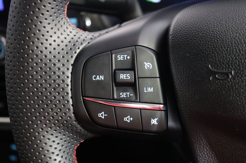 Used Ford Puma 2022 for sale - 77014310: Photo 25