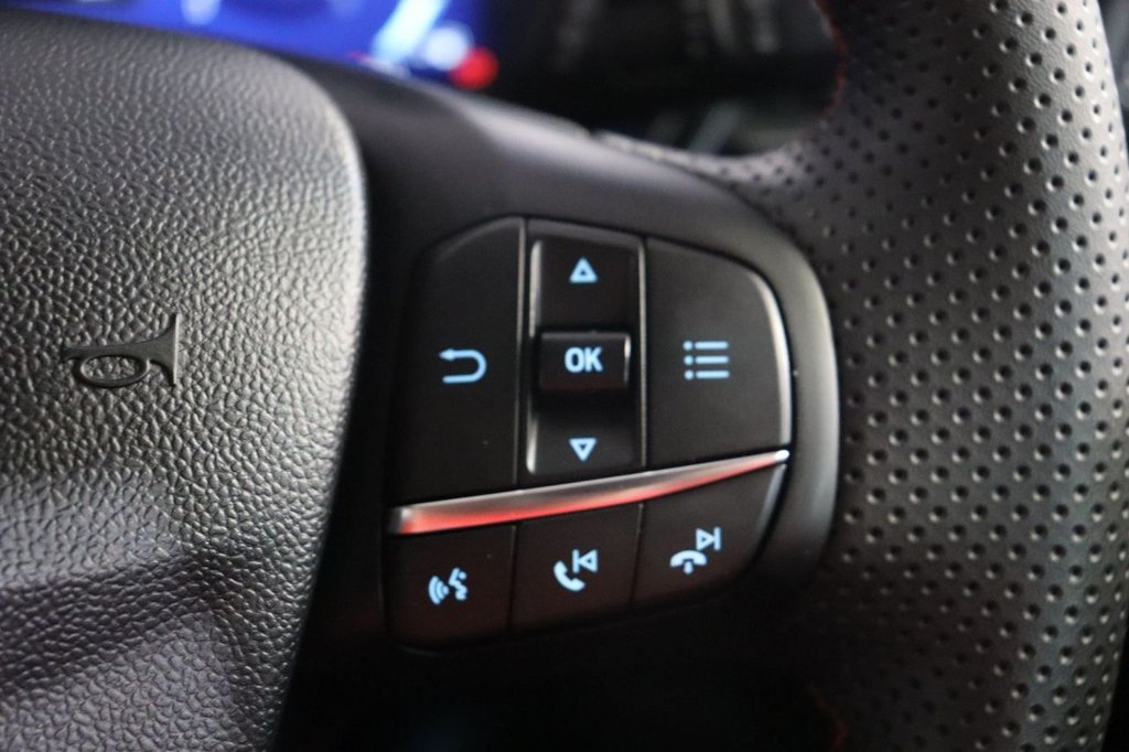 Used Ford Puma 2022 for sale - 77014310: Photo 26