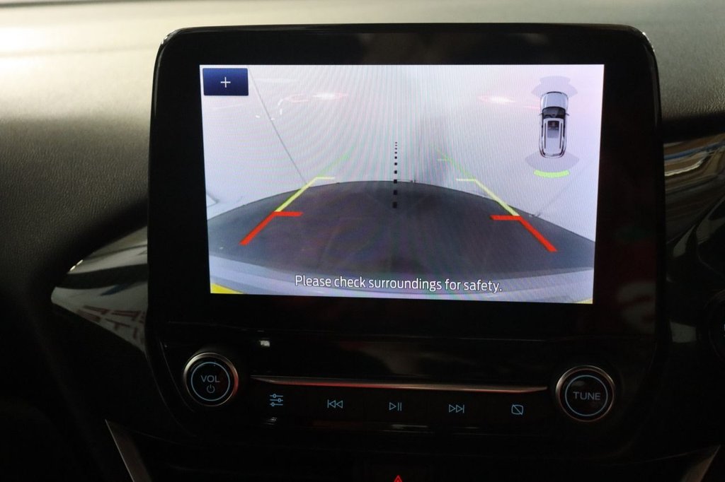 Used Ford Puma 2022 for sale - 77014310: Photo 3