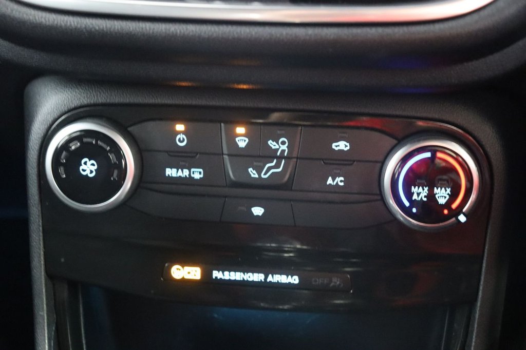 Used Ford Puma 2022 for sale - 77014310: Photo 30