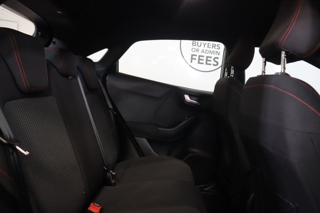 Used Ford Puma 2022 for sale - 77014310: Photo 32