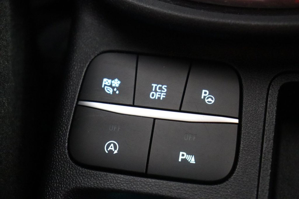 Used Ford Puma 2022 for sale - 77014310: Photo 34